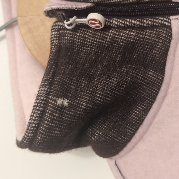 Lululemon zip up jacket - Picture 5 of 9